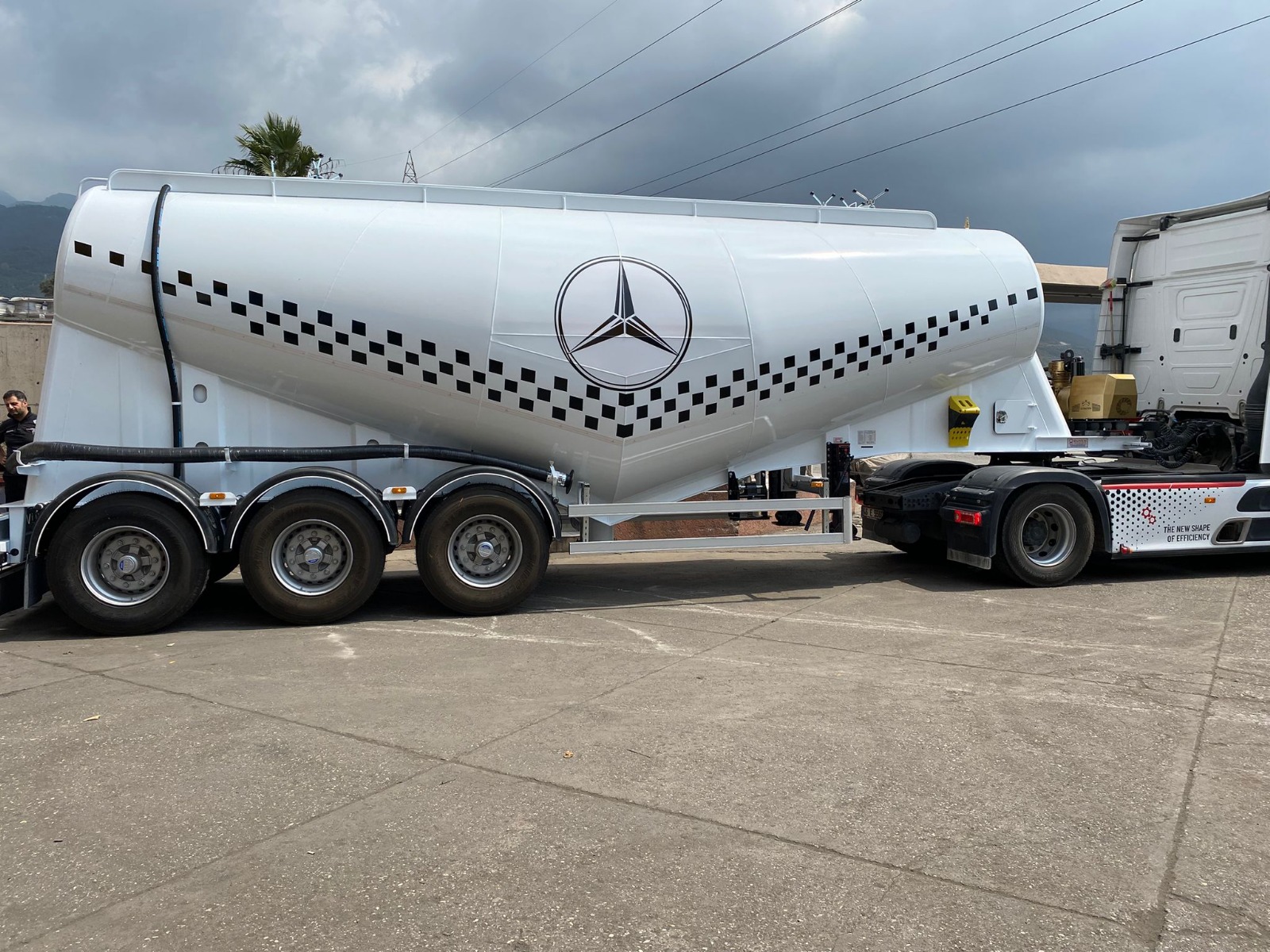 V-Tipi Silobas - Görsel 16